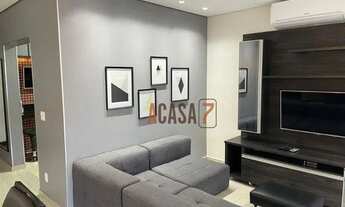 Imagem 4: Lindo sobrado à venda no Condomínio Residencial Arvoredo