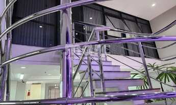 Imagem 5: SAO PAULO - Conjunto Comercial/Sala - VILA MARIANA