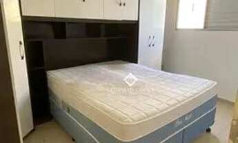 Imagem 7: Apartamento Térreo com 2 dormitórios para alugar, 58 m² - Jardim Califórnia - Jacareí/SP