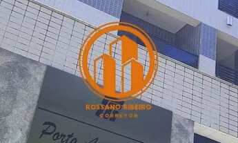 Imagem: RCR) Porto Arromanches 3 quartos Prédio