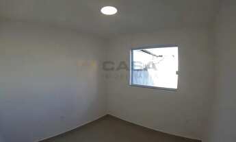 Imagem 2: F - Linda Casa para venda com 50 metros quadrados com 2 quartos em São Patrício