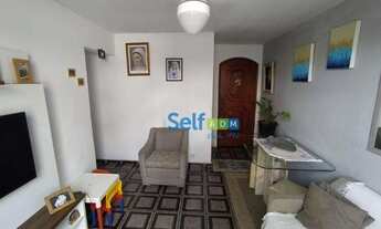 Imagem: Apartamento com 2 quartos para alugar, 70