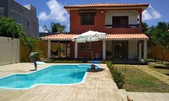 Imagem: Aluguel de Casa em Canto de Arembepe