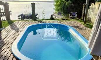 Imagem 3: Casa à venda, 2 quartos, Costa da Lagoa - Florianópolis/SC