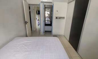 Imagem 7: Apartamento Mobiliado à 350mts da Praia3 quartos sendo 2 Suítes no Jardim Oceania - João P