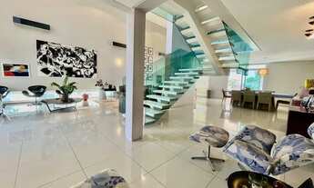 Imagem 6: Casa Mirante do Lago