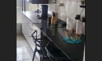 Imagem 6: Apartamento na região Limão com 3 dormitórios, 3 banheiros e 1 vaga