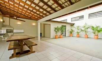 Imagem: Apartamento próximo ao Metrô Santo Amaro