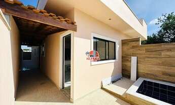 Imagem 3: Casa à venda, 65 m² por R$ 369.000,00 - Jardim Cibratel - Itanhaém/SP