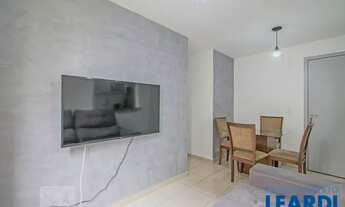 Imagem 2: APARTAMENTO - SANTO AMARO - SP