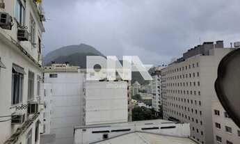 Imagem 2: Kitnet/Conjugado-À VENDA-Botafogo-Rio de Janeiro-RJ