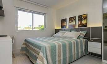 Imagem 4: PORTO ALEGRE - Apartamento Padrão - Passo da Areia