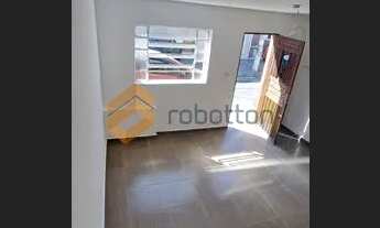 Imagem 4: CASA NA VILA MARIA!