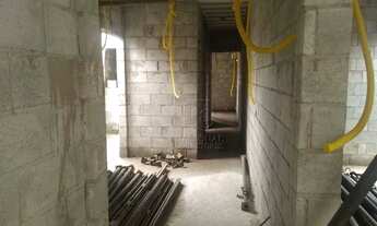 Imagem 7: Cobertura com 2 dormitórios à venda, 100 m² por R$ 490.000,00 - Vila Alto de Santo André