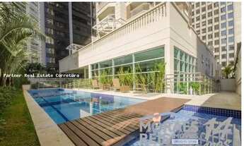 Imagem 2: Apartamento para Venda em São Paulo, Vila Olimpia, 1 dormitório, 1 suíte, 1 banheiro, 2 va