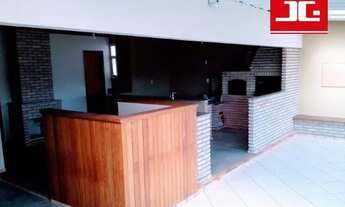 Imagem: APARTAMENTO - JD HOLLYWOOD - SÃO BERNARDO