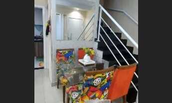 Imagem 2: Sobrado Condomínio 2 quartos - 2 suítes -70m - por