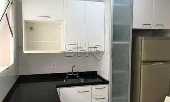 Imagem 7: Apartamento à venda na região de Perdizes com 2 dormitórios sendo 1 suíte, 2 banheiros e