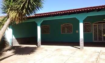 Imagem 2: CASA EM VALPARAISO/PARQUE ESPLANADA I