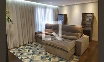 Imagem 3: Apartamento à Venda - Jardim Marajoara , 3 Quartos, 98 m2