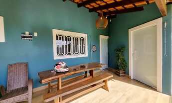 Imagem 7: Linda casa lote de 400 mts na rua 02 da 26 se setembro