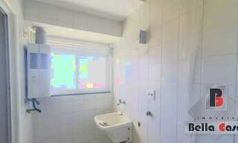 Imagem 7: Apartamento para venda tem 75 metros quadrados com 3 quartos