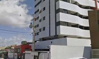 Imagem: Edf Dulce Tenório 2/4, Fernandes Lima