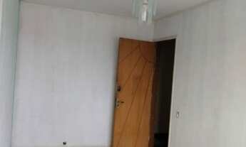 Imagem 2: Alugo Apartamento Sala Quarto Cozinha (porcelana ate o teto) Banheiro Box Acrilico