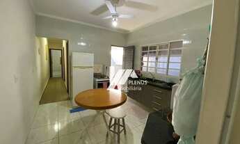 Imagem 5: Casa com 2 dormitórios à venda, 96 m² por R$ 450.000,00 - Parque Residencial Indaiá - Inda