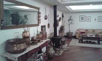 Imagem 4: Casa para Venda - 430m², 3 dormitórios, sendo 1 suites, 4 vagas - Jardim Isabel