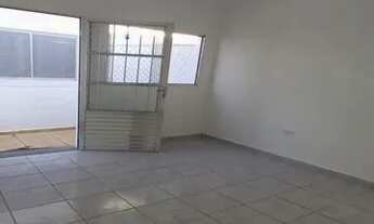 Imagem 2: Casa Para Locacao Com 1 Dormitorio No Bairro Vila Sao Luis