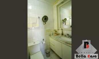 Imagem 15: Apartamento de 3 dormitórios com lazer completo no Parque da Mooca