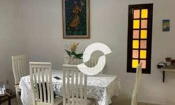 Imagem 5: Casa com 3 dormitórios à venda, 185 m² por R$ 630.000,00 - Várzea das Moças - Niterói/RJ