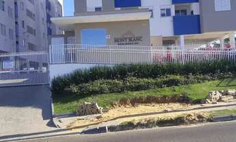 Imagem 2: CRICIÚMA - Apartamento Padrão - MINA DO MATO