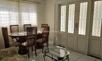 Imagem 6: Casa - Vila Joaquim Inácio - Campinas