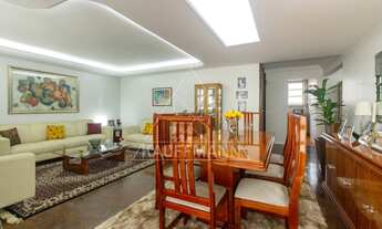 Imagem 6: Apartamento Higienópolis, PX Shopping,153m2au, andar alto