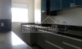 Imagem 2: Apartamento Padrão em Ribeirão Preto