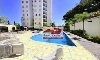 Imagem 7: Apartamento com 2 dormitórios à venda, 50 m² por R$ 350.000,00 - Vila Prudente (Zona Leste