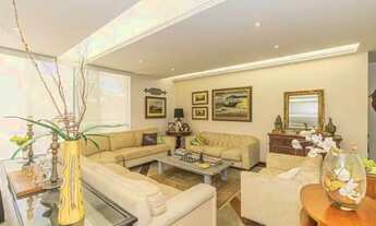 Imagem 7: Cobertura-À VENDA-Barra da Tijuca-Rio de Janeiro-RJ