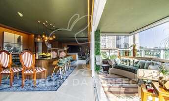 Imagem 2: São Paulo - Apartamento Padrão - Campo Belo