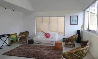 Imagem 7: Sobrado 3 dormitórios Granja Viana