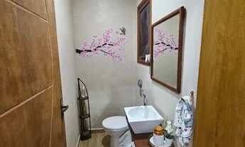 Imagem 6: Casa em condominio com piscina