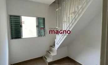 Imagem 5: Casa para Locação Bairro Chácara Belenzinho