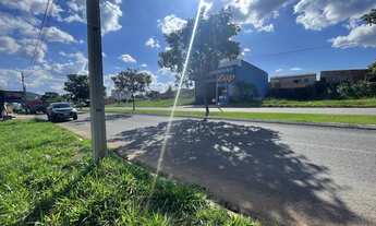 Imagem 2: Lote comercial Boa Vista 2 Canedo Avenida