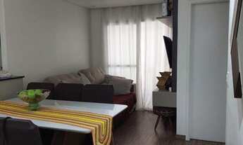 Imagem 3: Apartamento à venda 2 quartos 1 suíte 2 vagas Rio Osvaldo Cruz - São Caetano do Sul - SP