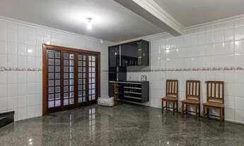 Imagem 7: Sobrado aluguel e venda, 600 m² com 3 suite, rua fechada