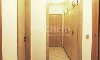 Imagem 7: Lindo apto em Moema 4 dorms 2 suites