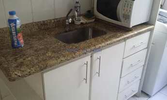 Imagem 5: Apartamento - Bosque - Campinas