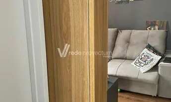 Imagem 7: Apartamento - Jardim das Colinas - Hortolândia