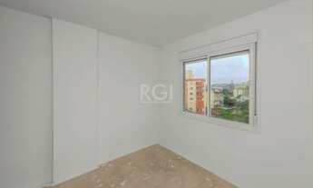 Imagem 3: Apartamento para Venda - 69.33m², 2 dormitórios, sendo 1 suites, 2 vagas - Bom Jesus